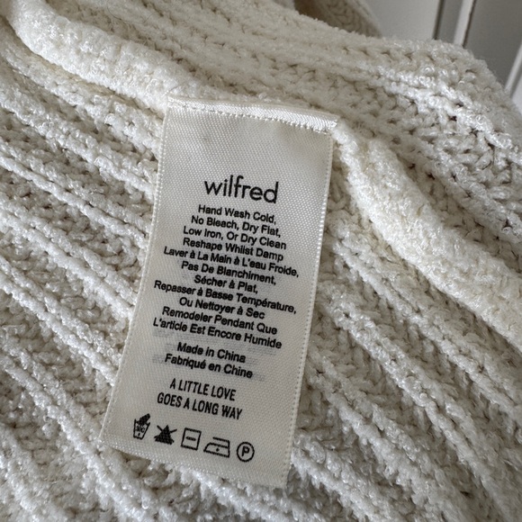 Wilfred* Rourke Cardigan - Picture 6 of 8